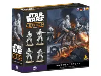 Star Wars: Legion - Snowtroopers (Exp.)