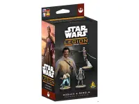 Star Wars: Legion - Rogues & Rebels (Exp.)