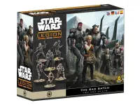 Star Wars: Legion - The Bad Batch (Exp.)