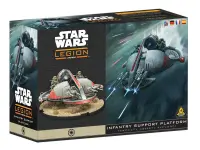 Star Wars: Legion - Infantry Support Platform (Exp.)
