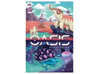 Oasis: New Life on A Distant World