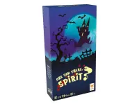 Are You There, Spirit?