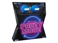 The Upside Down Challenge: Party Mode