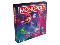 Monopoly: Super Mario Galaxy Movie (SVE)