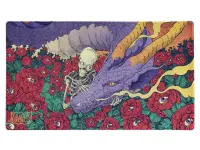 Dragon Shield: Playmat + Tube - Dia De Muertos 2026