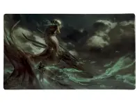 Dragon Shield: Playmat + Tube - Halloween 2026