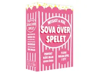 Sova Över Spelet