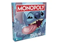 Monopoly: Stitch (SVE)