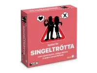 Spelet för Singeltrötta