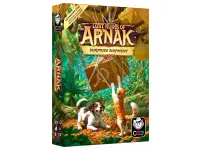 Lost Ruins of Arnak: Suprise Shipment (Exp.)