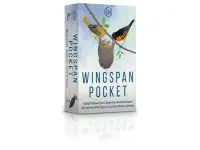 Wingspan Pocket (ENG)