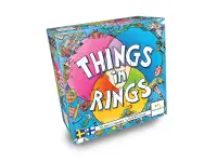 Things in Rings (SVE)