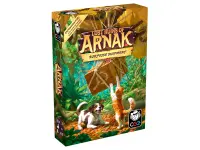 Lost Ruins of Arnak: Surprise Shipment (Exp.)