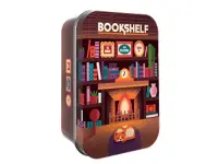 Bookshelf