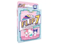 Flip 7: Hello Kitty and Friends