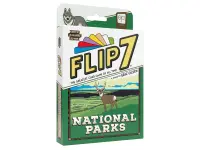 Flip 7: National Parks