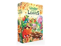 Under the Leaves