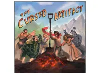 The Cursed Artifact