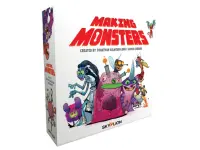 Making Monsters