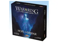 War of the Ring: The Card Game - Hope and Despair (Exp.)