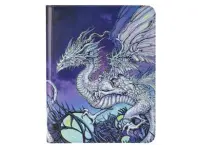 Dragon Shield: Zipster Folio - The Justhera