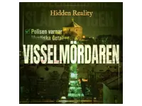 Hidden Reality: Visselmördaren