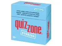 Quizzone Stories (SVE)