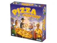 Pizza Express (SVE)