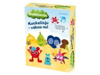 Babblarna: Vakna Nu!