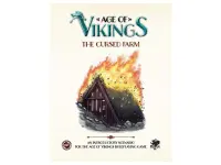 Age of Vikings: the Cursed Farm (RPG)