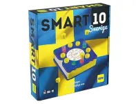 Smart10: Sverige