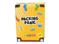Packing Panic (SVE)