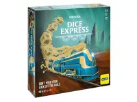 Dice Express