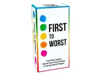 First to Worst