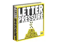 Letter Pressure