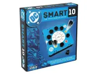 Smart10: DC Comics (ENG)