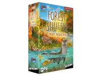 Forest Shuffle: Smoky Mountains