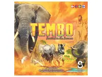 Tembo: Survival on the Savanna (SVE)