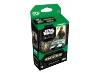 Star Wars: Unlimited - Homeworlds - Spotlight Deck: Chewbacca