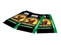 Star Wars: Unlimited - Homeworlds - Carbonite Booster (16 Kort)