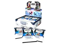 Star Wars: Unlimited - Icons - Booster Display (24 Boosters)