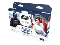 Star Wars: Unlimited - Icons - Starter Box