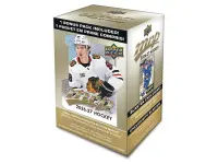 Upper Deck: 2026-27 Upper Deck MVP Hockey Cards (Blaster) (11 Pack)