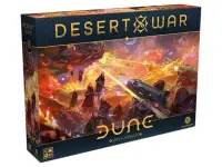 Dune: War for Arrakis - Desert War (Exp.)