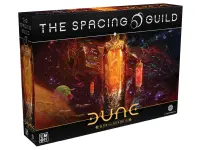 Dune: War for Arrakis - The Spacing Guild (Exp.)