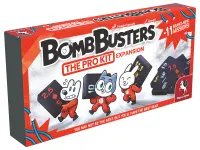 Bomb Busters: The Pro Kit Expansion (Exp.)