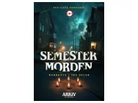 Unsolved Mysteries: Semestermorden