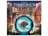 Forbidden Legacy