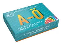 A-Ö