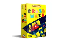 PAC-MAN Craze Maze